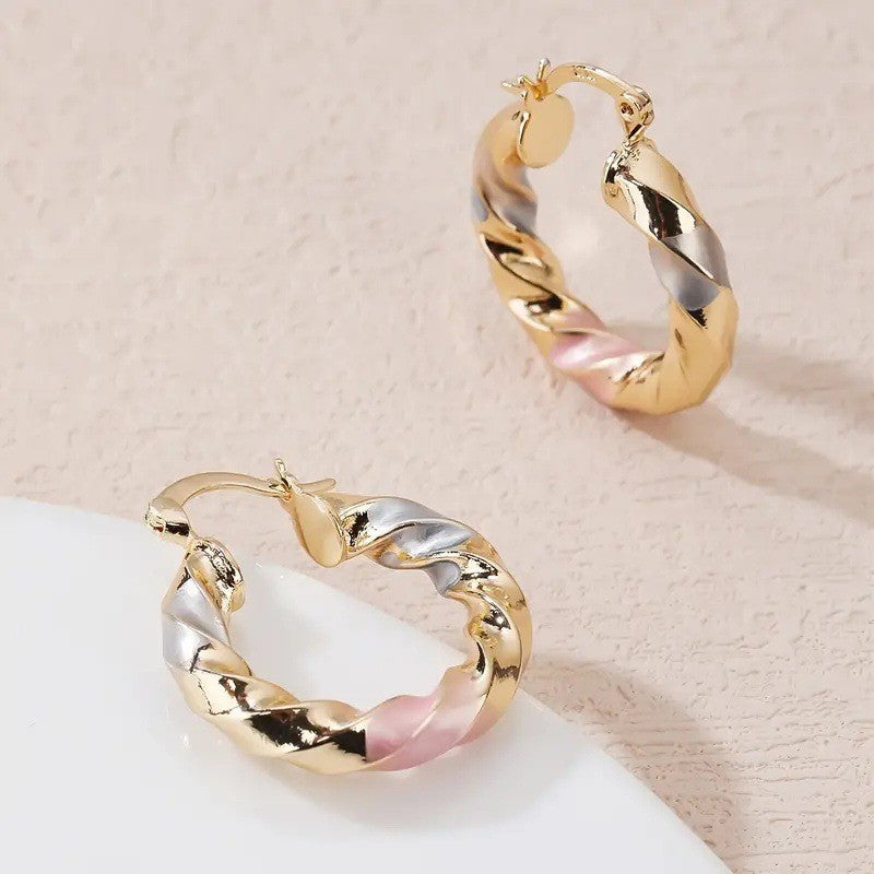 Stunning Earring for Daily Wear