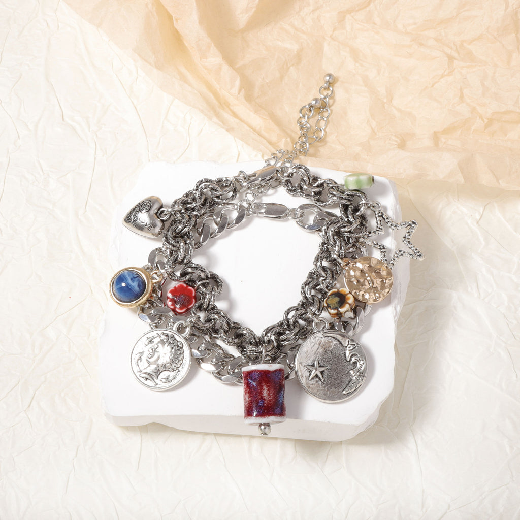 Beautiful Bracelet with Unique Style