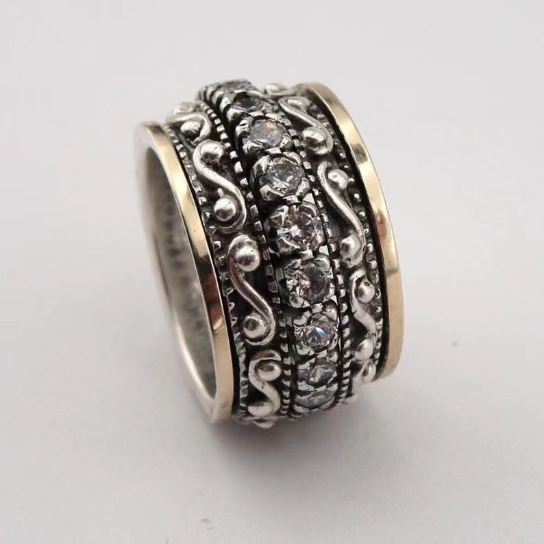 Elegant Ring for Every Occasion