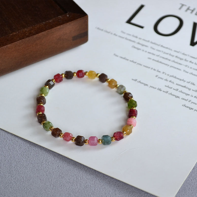 Beautiful Bracelet with Unique Style