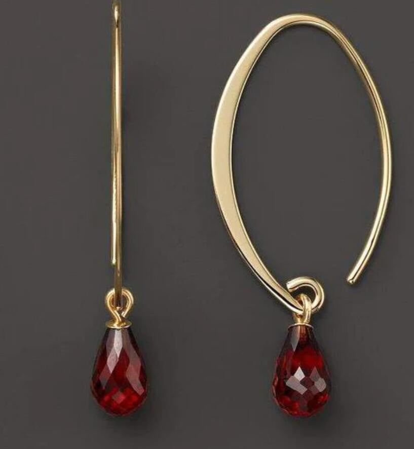 Romantic Earring for Special Moments