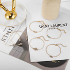 Beautiful Bracelet with Unique Style