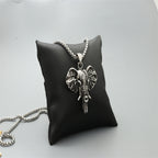 Vintage Handmade Necklace