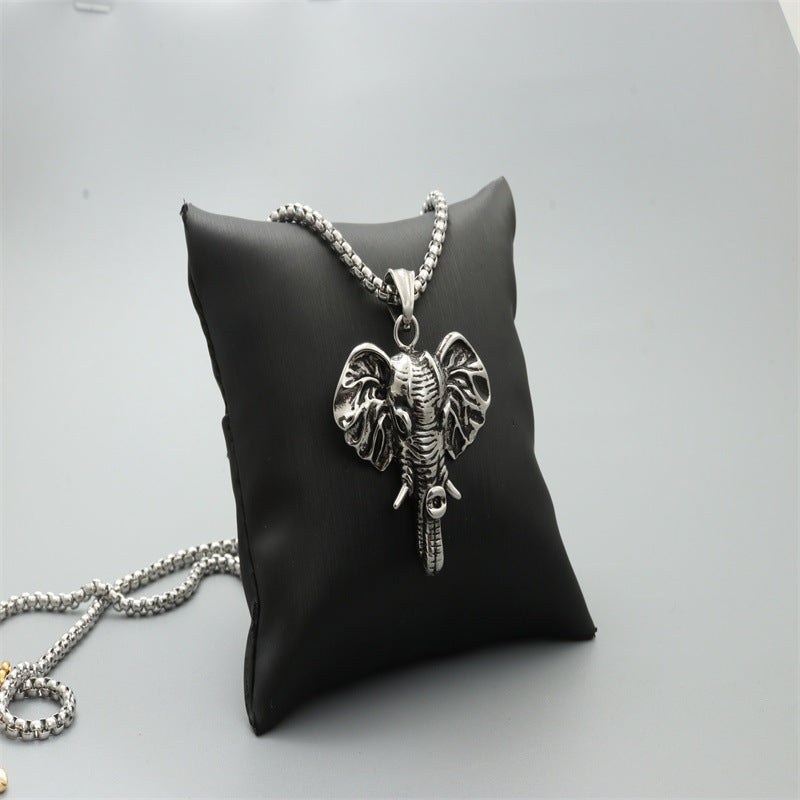 Vintage Handmade Necklace