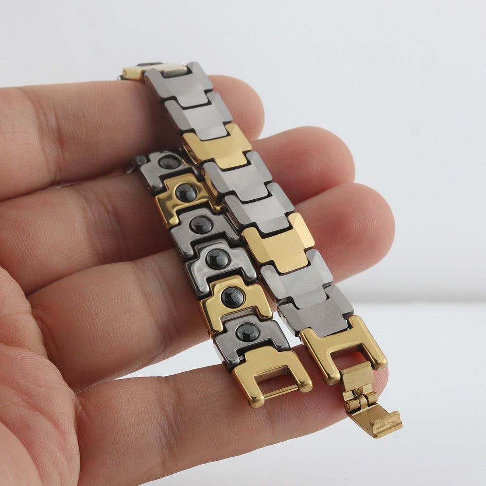 Classic Bracelet with Timeless Appeal