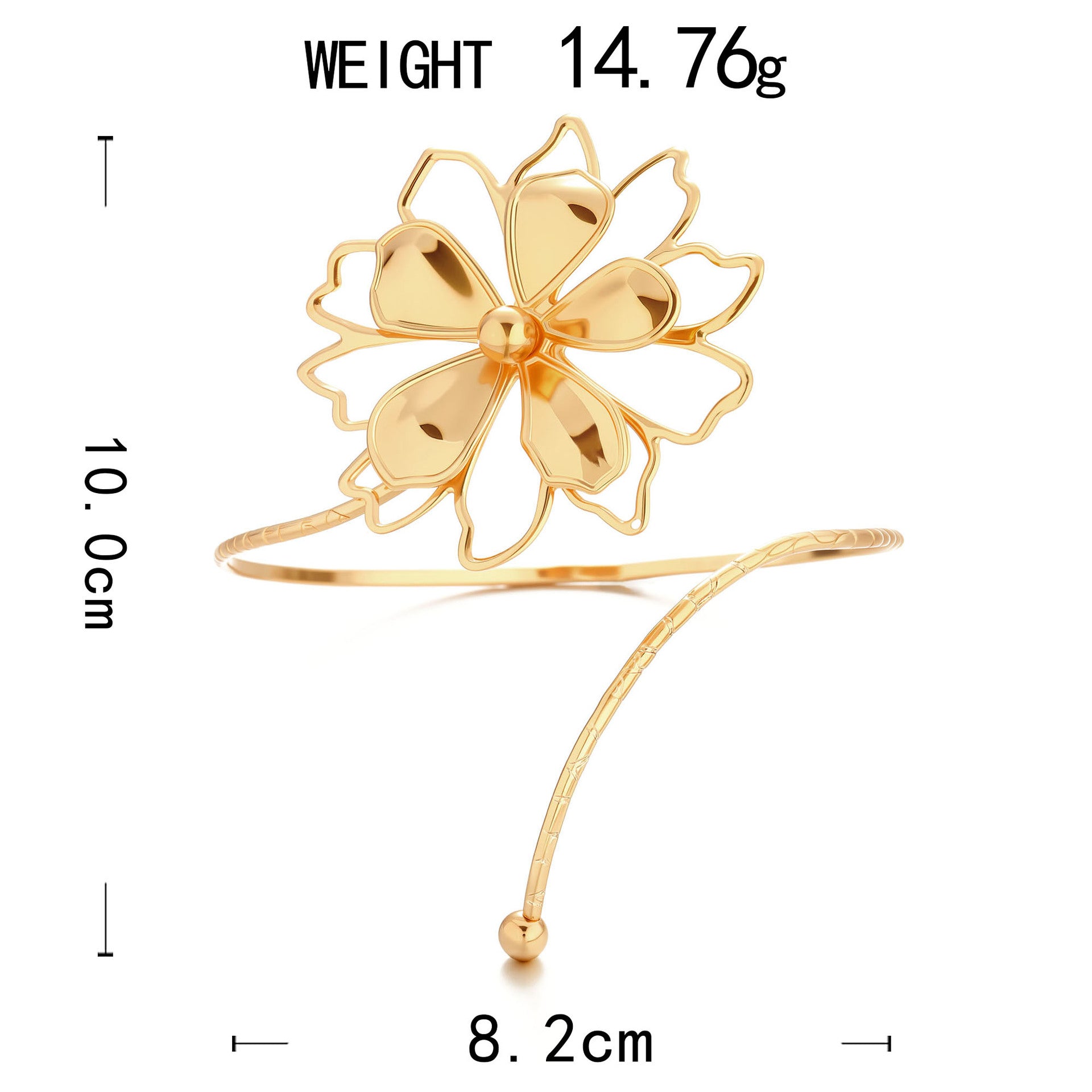 Beautiful Bracelet with Unique Style