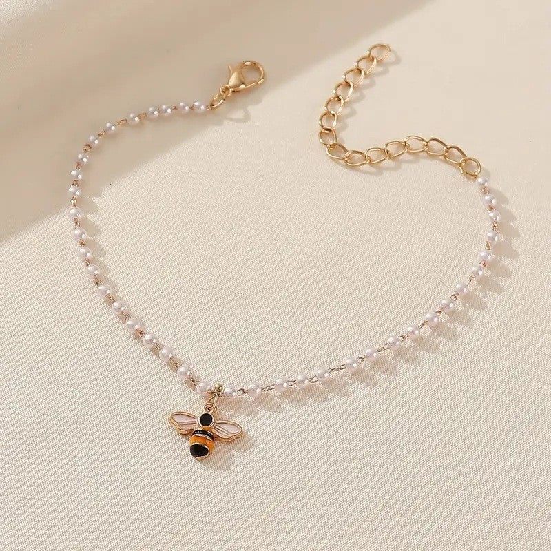Romantic Pearl Necklace for Special Moments