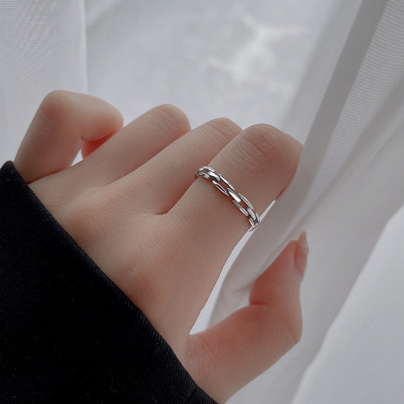 Beautiful Chain with Unique Style