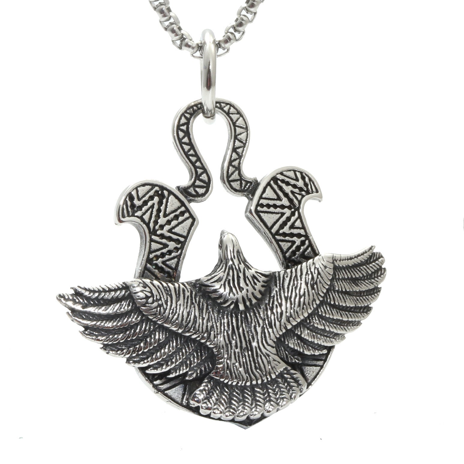 Vintage Handmade Necklace