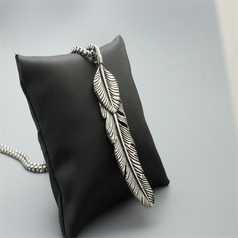 Vintage Handmade Necklace