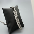 Vintage Handmade Necklace