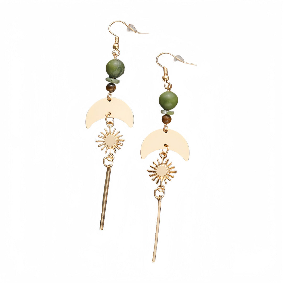 Stunning Earring for Daily Wear