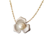 Stunning Pearl Necklace for Daily Wear