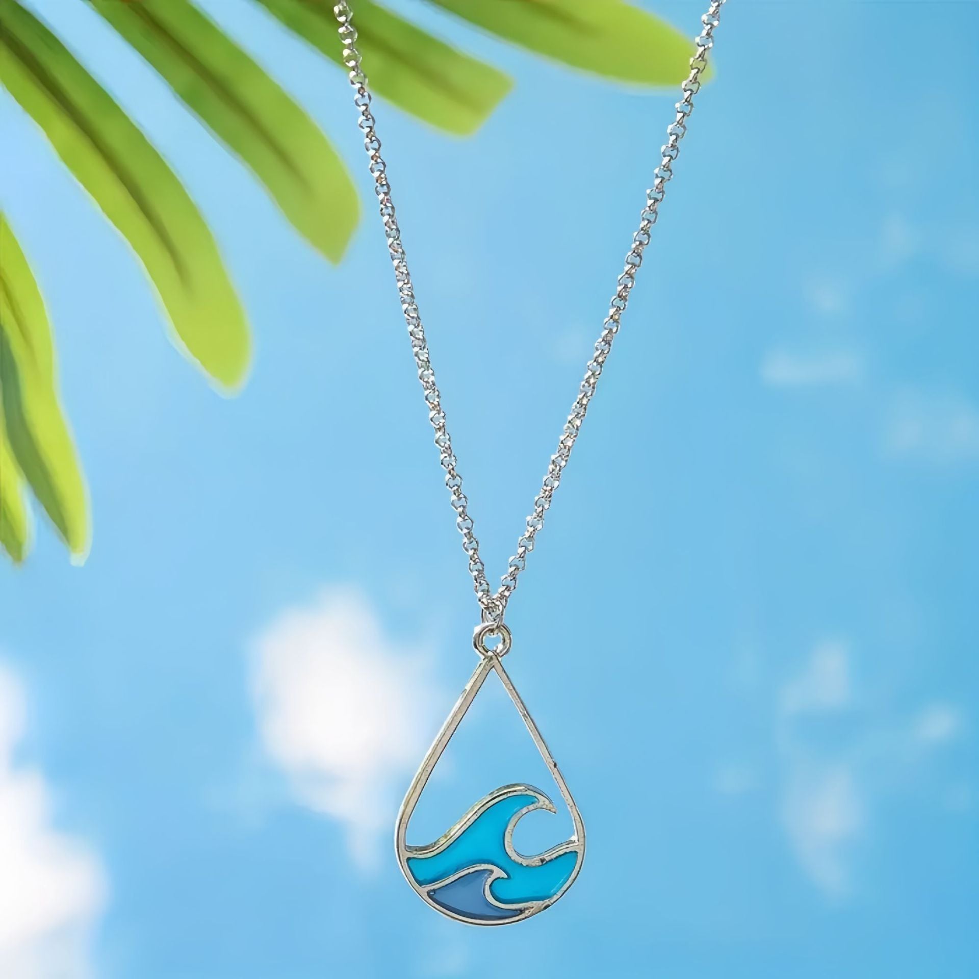 Romantic Necklace for Special Moments