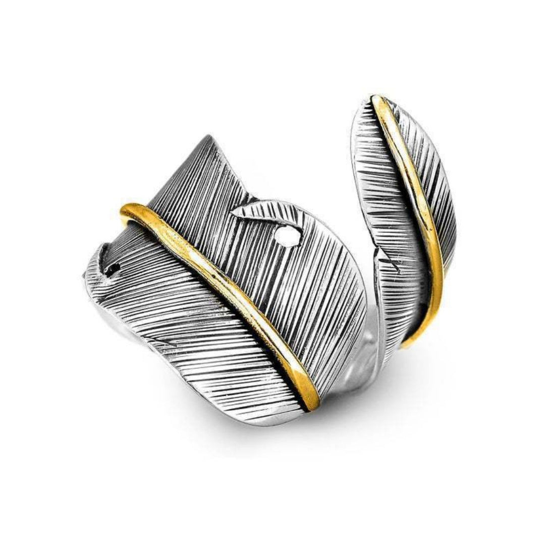 Classic Ring with Timeless Appeal