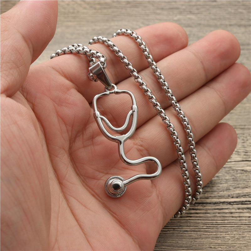 Charming Necklace for Any Occasion