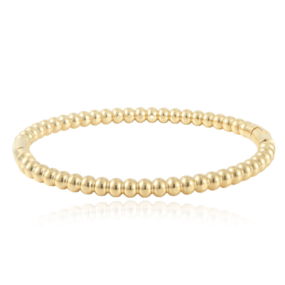 Beautiful Bracelet with Unique Style