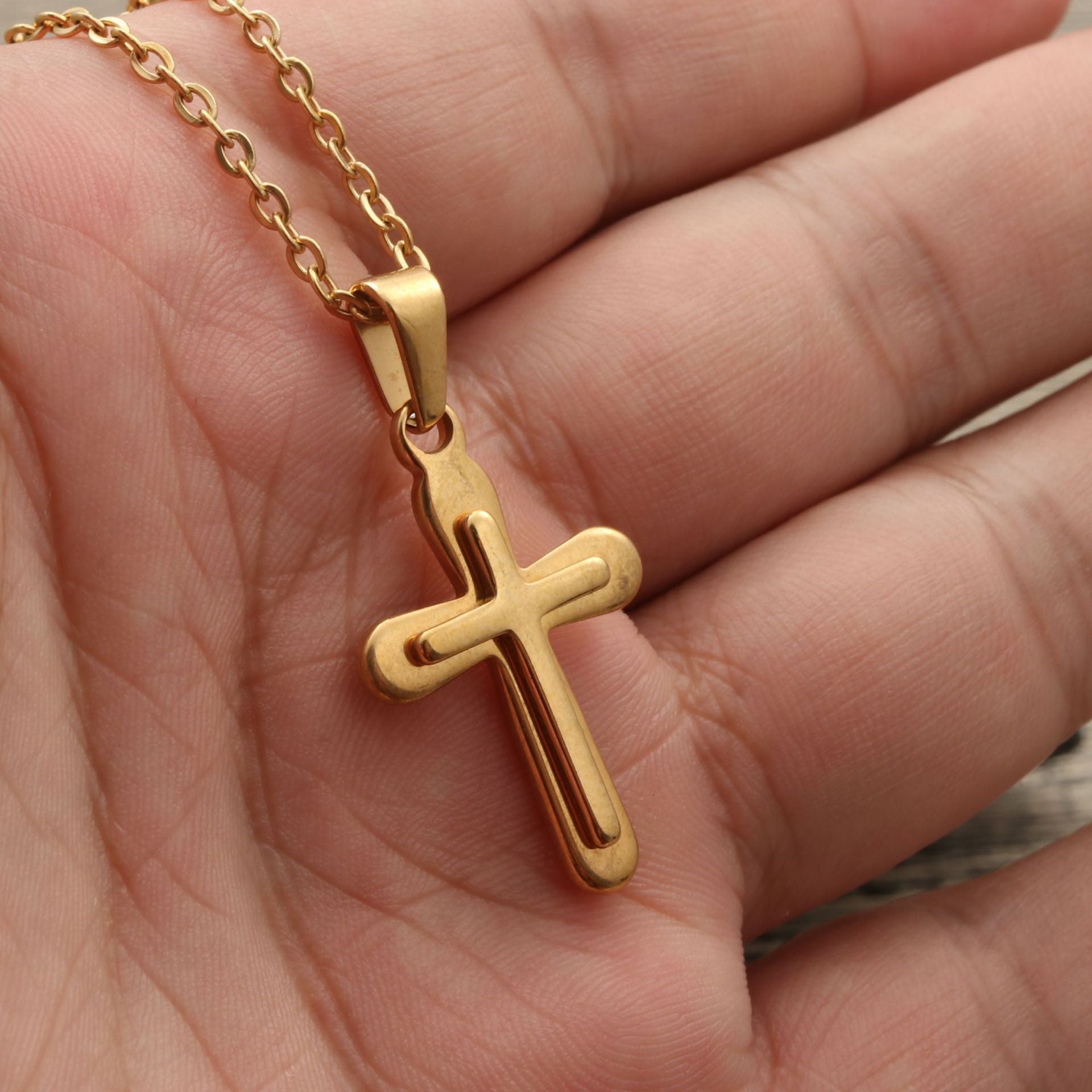 Elegant Necklace for Every Occasion