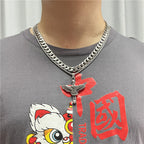 Romantic Necklace for Special Moments