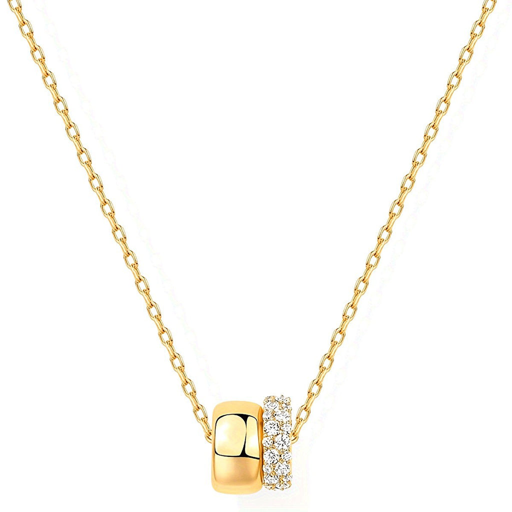 Beautiful Necklace with Unique Style