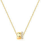 Beautiful Necklace with Unique Style