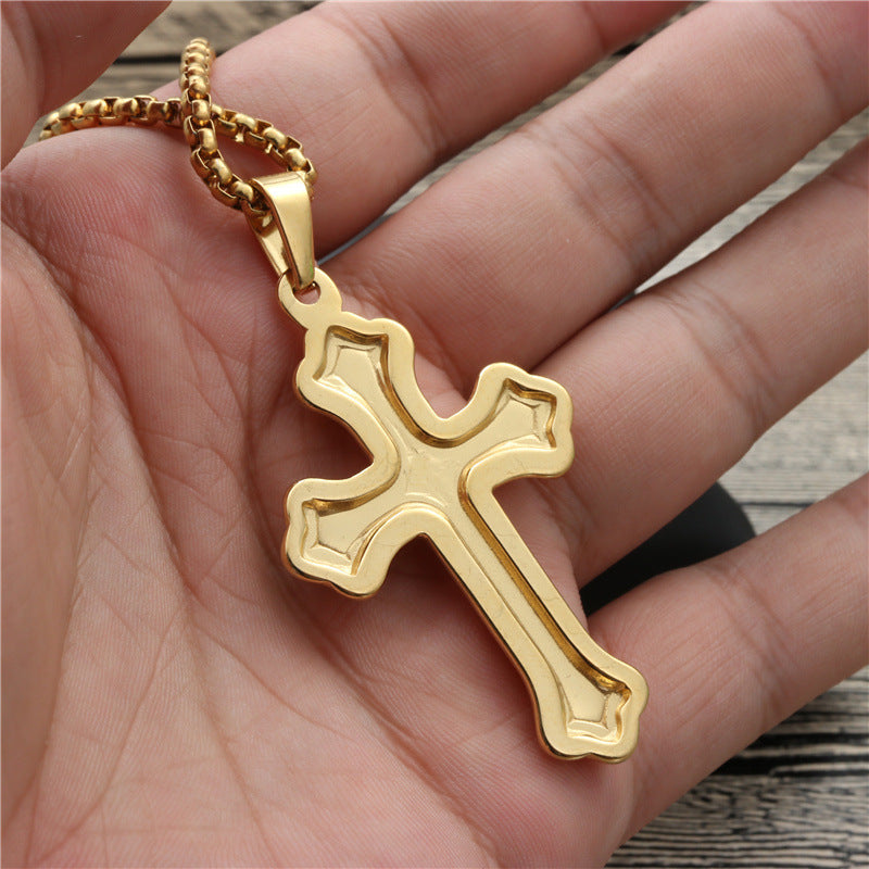 Charming Necklace for Any Occasion