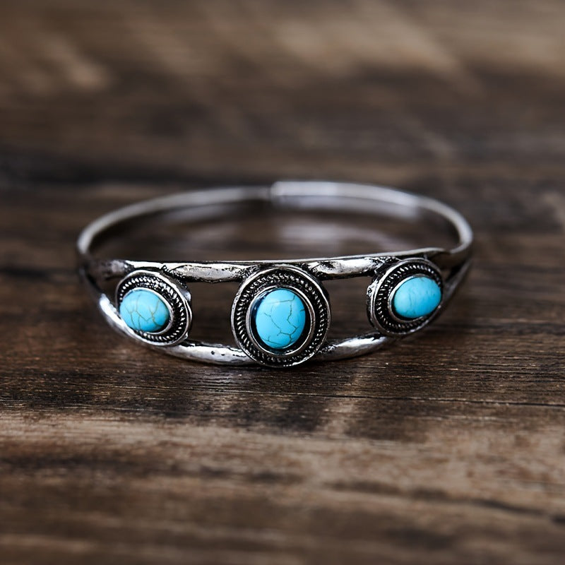 Delicate Artisan Bracelet