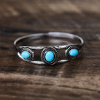 Delicate Artisan Bracelet