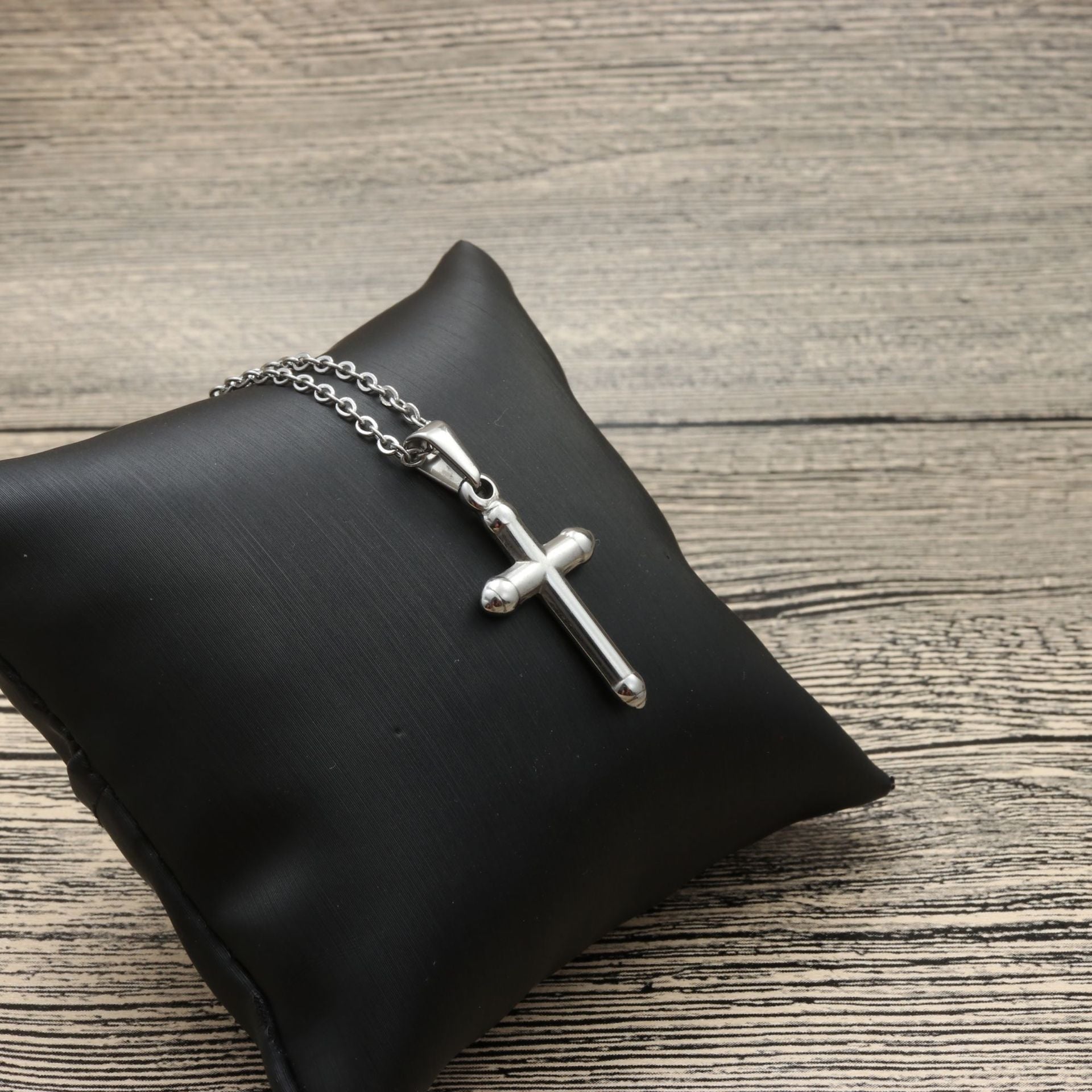 Delicate Artisan Necklace