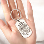 Beautiful Chain with Unique Style