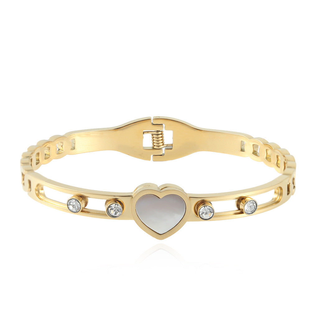 Classic Bracelet with Timeless Appeal