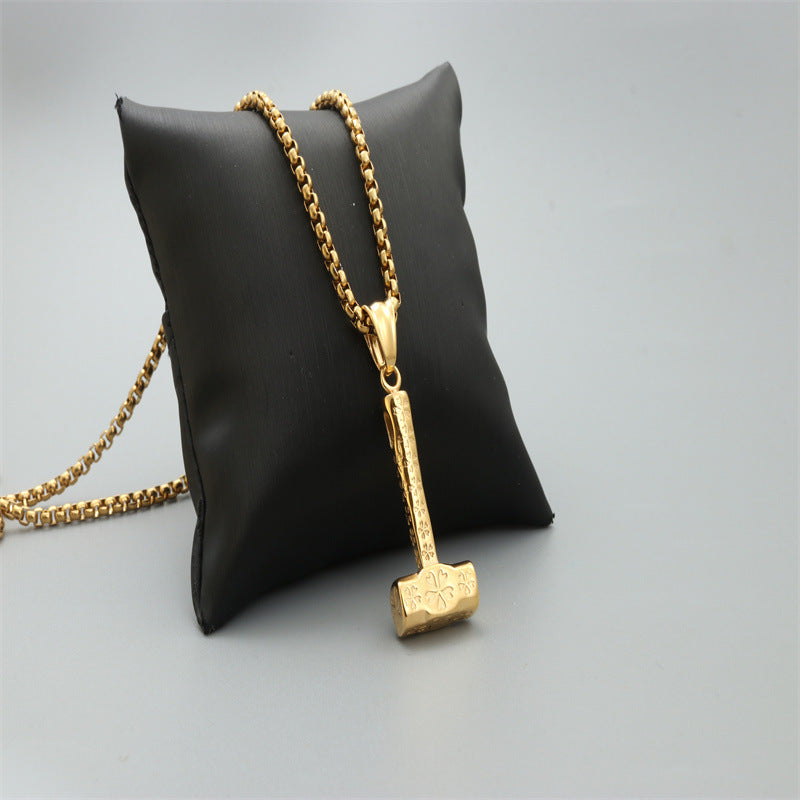 Delicate Artisan Necklace