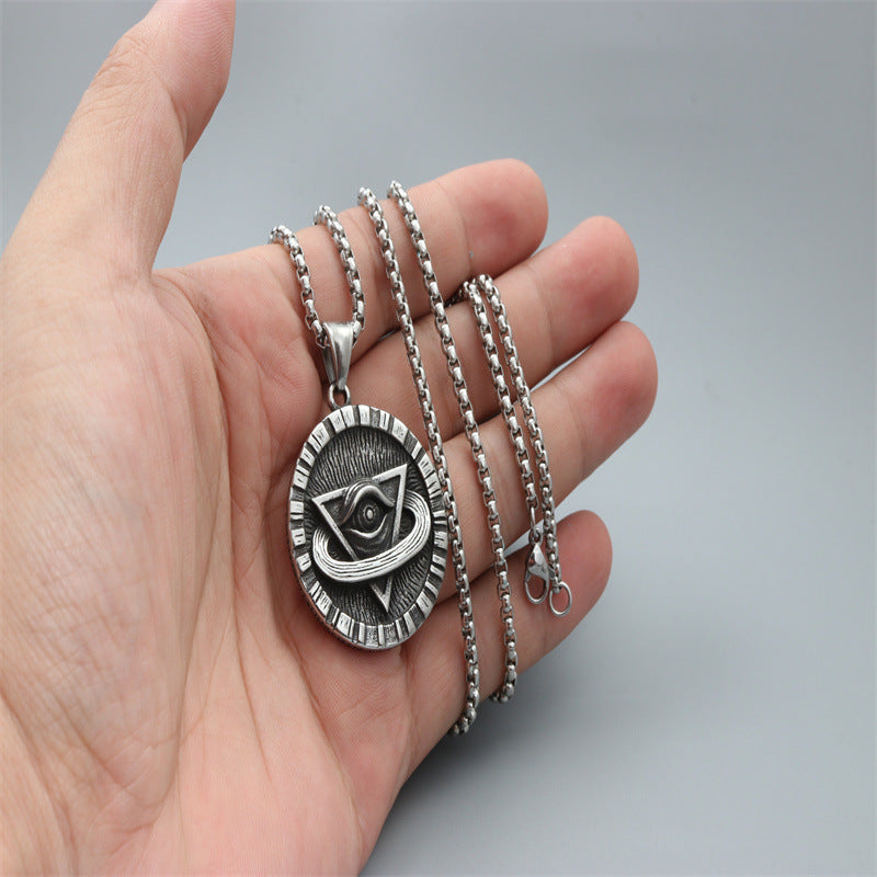 Romantic Necklace for Special Moments