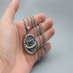 Romantic Necklace for Special Moments