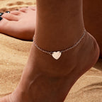 Beautiful Anklet with Unique Style