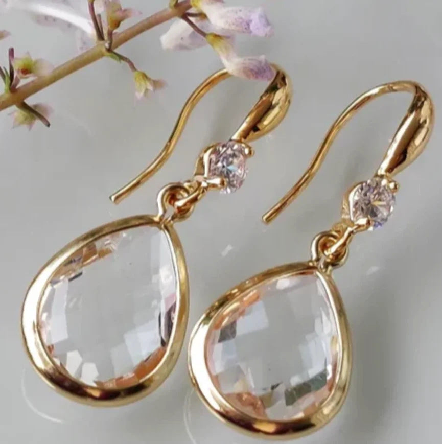 Romantic Earring for Special Moments