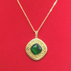 Classic Necklace with Timeless Appeal