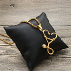 Delicate Artisan Necklace