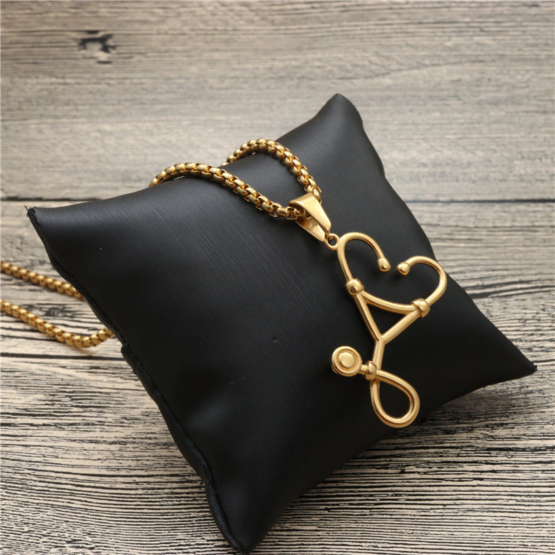 Delicate Artisan Necklace