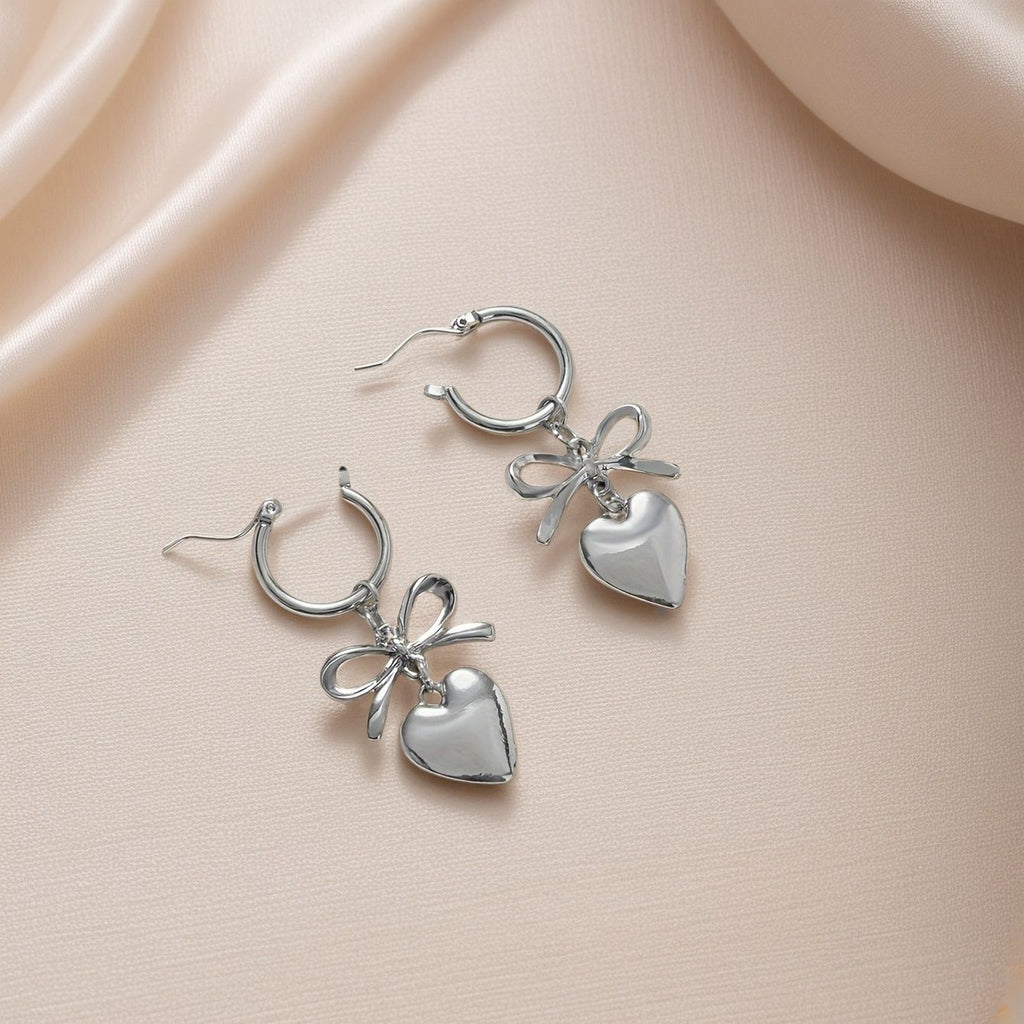 Romantic Earring for Special Moments