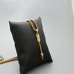 Stunning Necklace for Daily Wear