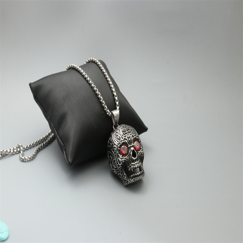 Beautiful Necklace with Unique Style