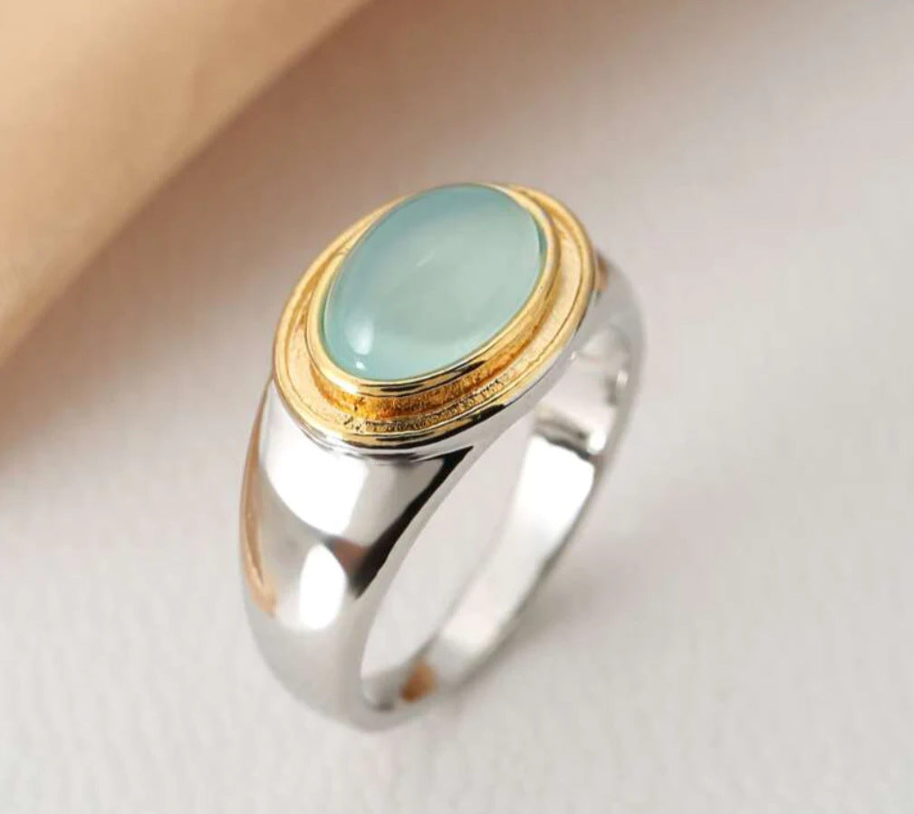 Stunning Gold Ring for Daily Wear