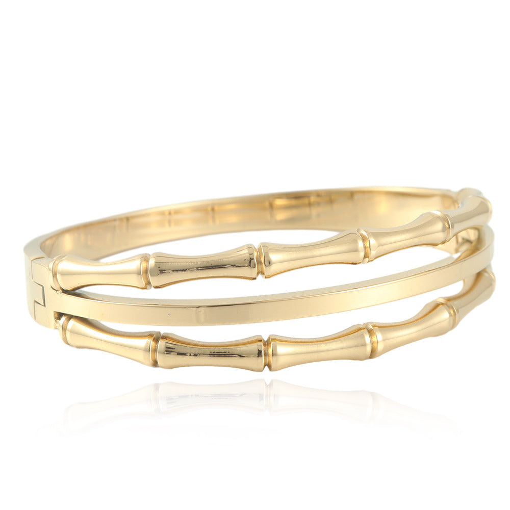 Delicate Artisan Bracelet