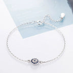 Vintage Handmade Gold Bracelet