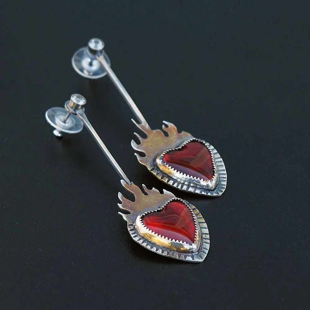 Charming Earring for Any Occasion
