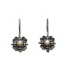 Elegant Silver Earring for Every Occasion