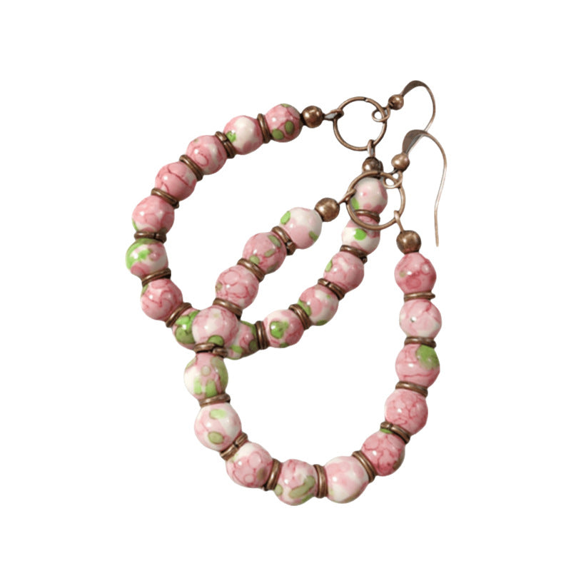 Stunning Earring for Daily Wear