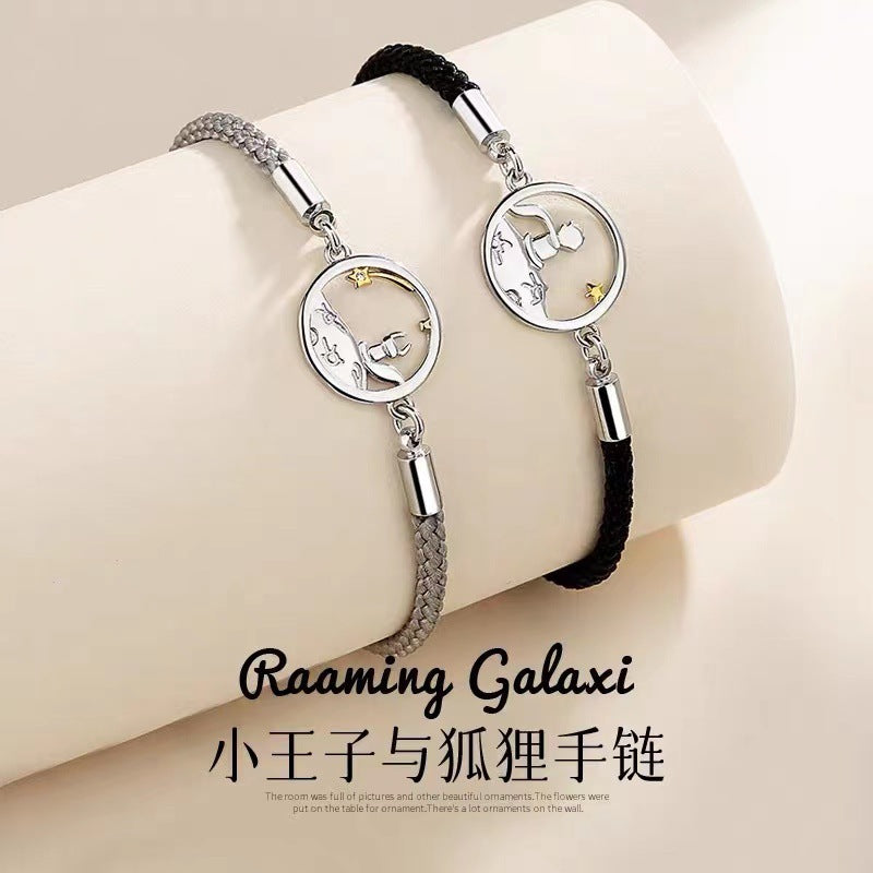 Charming Bracelet for Any Occasion