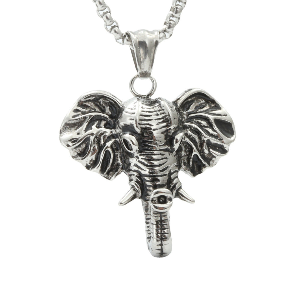 Vintage Handmade Necklace